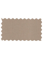 Giorgio Fiorelli New Beige Plain Front Dress Pants