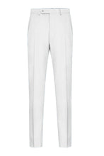 Giorgio Fiorelli Snow White Plain Front Dress Pants