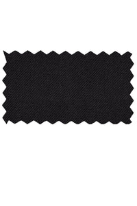 Mantoni Black Wool Blazer