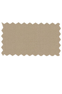 Mantoni New Solid Beige Suit (2-Piece Set)