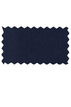 Mantoni Navy Wool Blazer