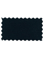 Mantoni Black Waffle Weave Blazer