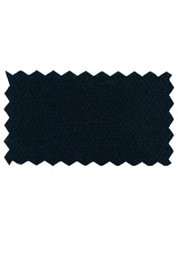 Mantoni Black Waffle Weave Blazer