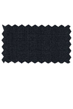 Mantoni Solid Charcoal Suit (2-Piece Set)