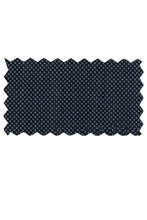 Mantoni Grey Birdseye Suit (2-Piece Set)