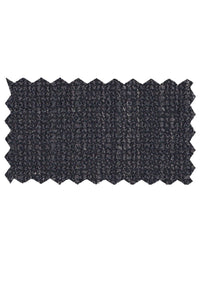 Mantoni Charcoal Crossweave Sports Jacket
