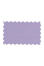 "Orion" Lavender Laydown Dress Shirt
