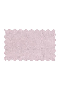 "Orion" Pink Laydown Dress Shirt