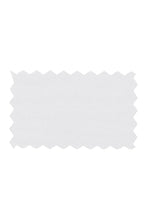 "Everest" White Laydown Dress Shirt