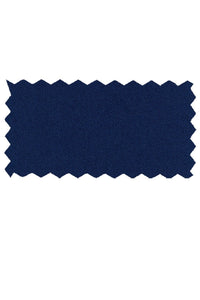 Manchester & Tailor Solid New Navy Suit (2-Piece Set)