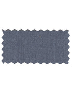 Manchester & Tailor Solid Light Grey Suit (2-Piece Set)