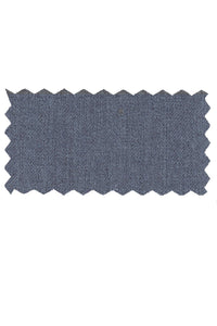 Manchester & Tailor Solid Light Grey Suit (2-Piece Set)