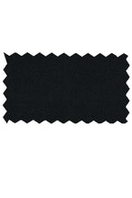 Giorgio Fiorelli Giorgio Fiorelli Black Plain Front Dress Pants