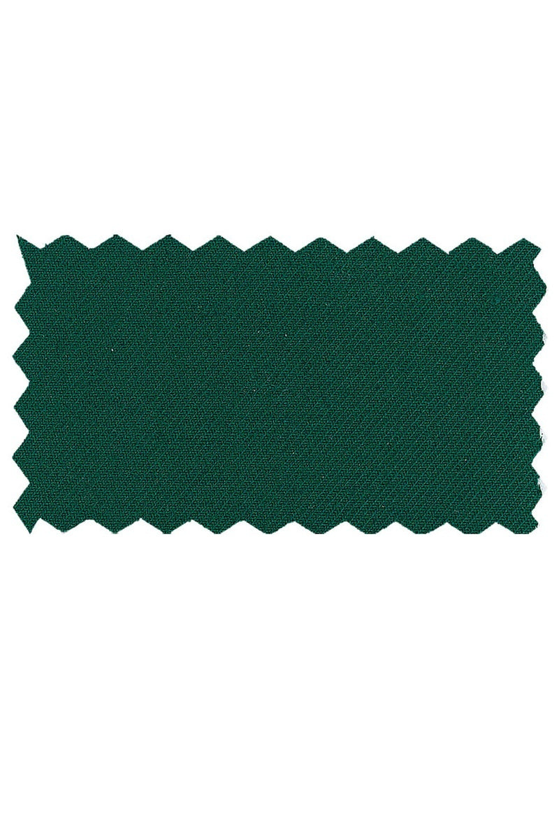 Giorgio Fiorelli Giorgio Fiorelli Forest Green Plain Front Dress Pants