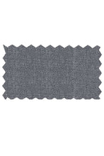 Giorgio Fiorelli Giorgio Fiorelli Grey Plain Front Dress Pants