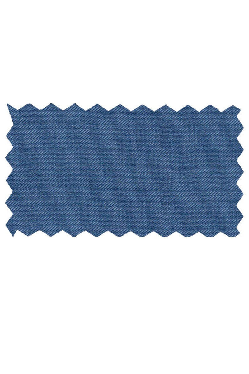 Giorgio Fiorelli Giorgio Fiorelli Light Blue Plain Front Dress Pants