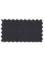 Giorgio Fiorelli Giorgio Fiorelli Medium Grey Plain Front Dress Pants