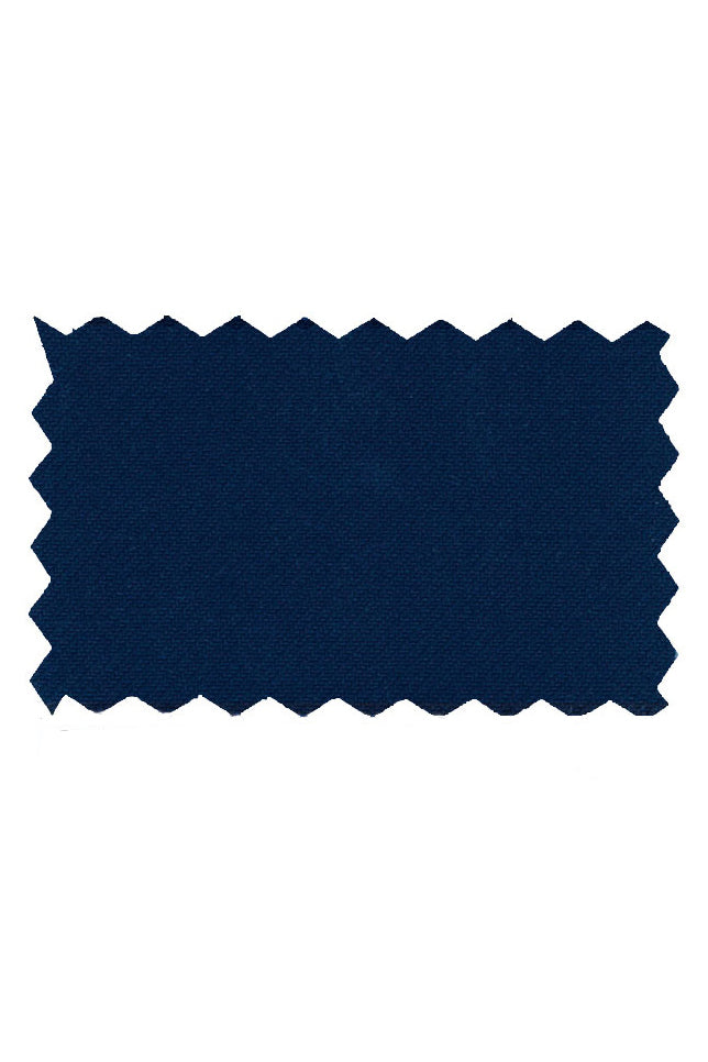 Giorgio Fiorelli Giorgio Fiorelli Solid Ink Blue Suit (2-Piece Set)