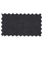 Giorgio Fiorelli Giorgio Fiorelli Solid Medium Grey Suit (2-Piece Set)