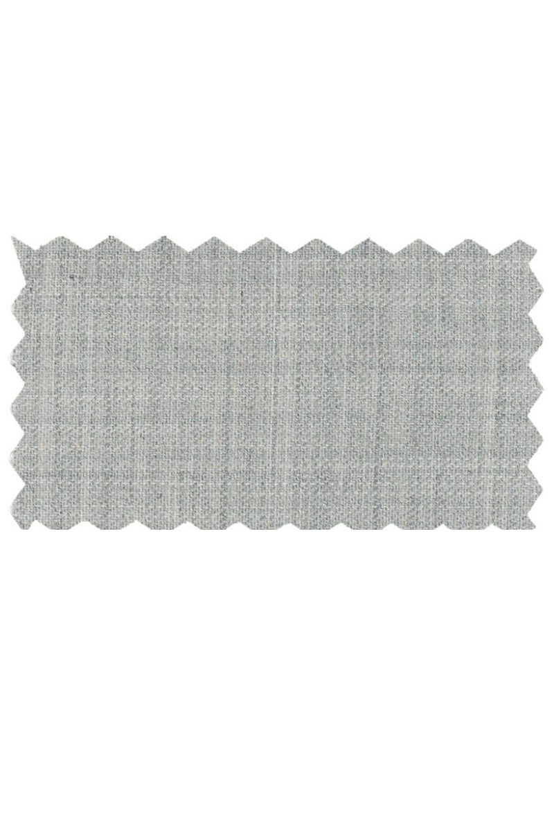 Giorgio Fiorelli Giorgio Fiorelli Sterling Grey Plain Front Dress Pants