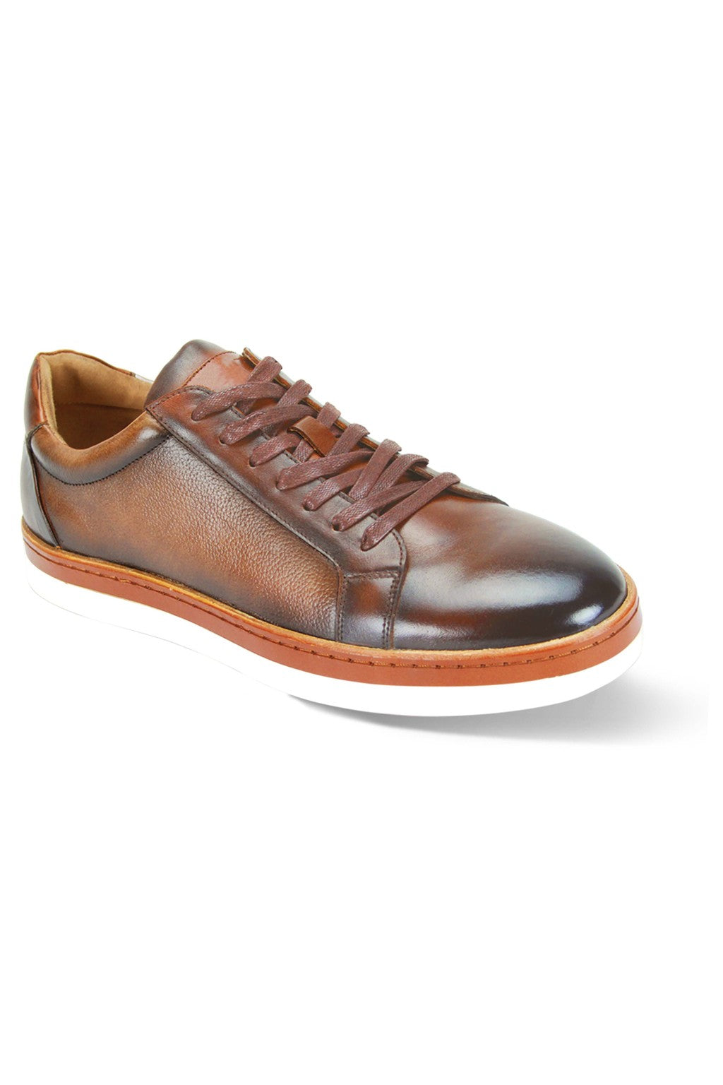 Giovanni "Porter" Tan Hybrid Dress Shoes