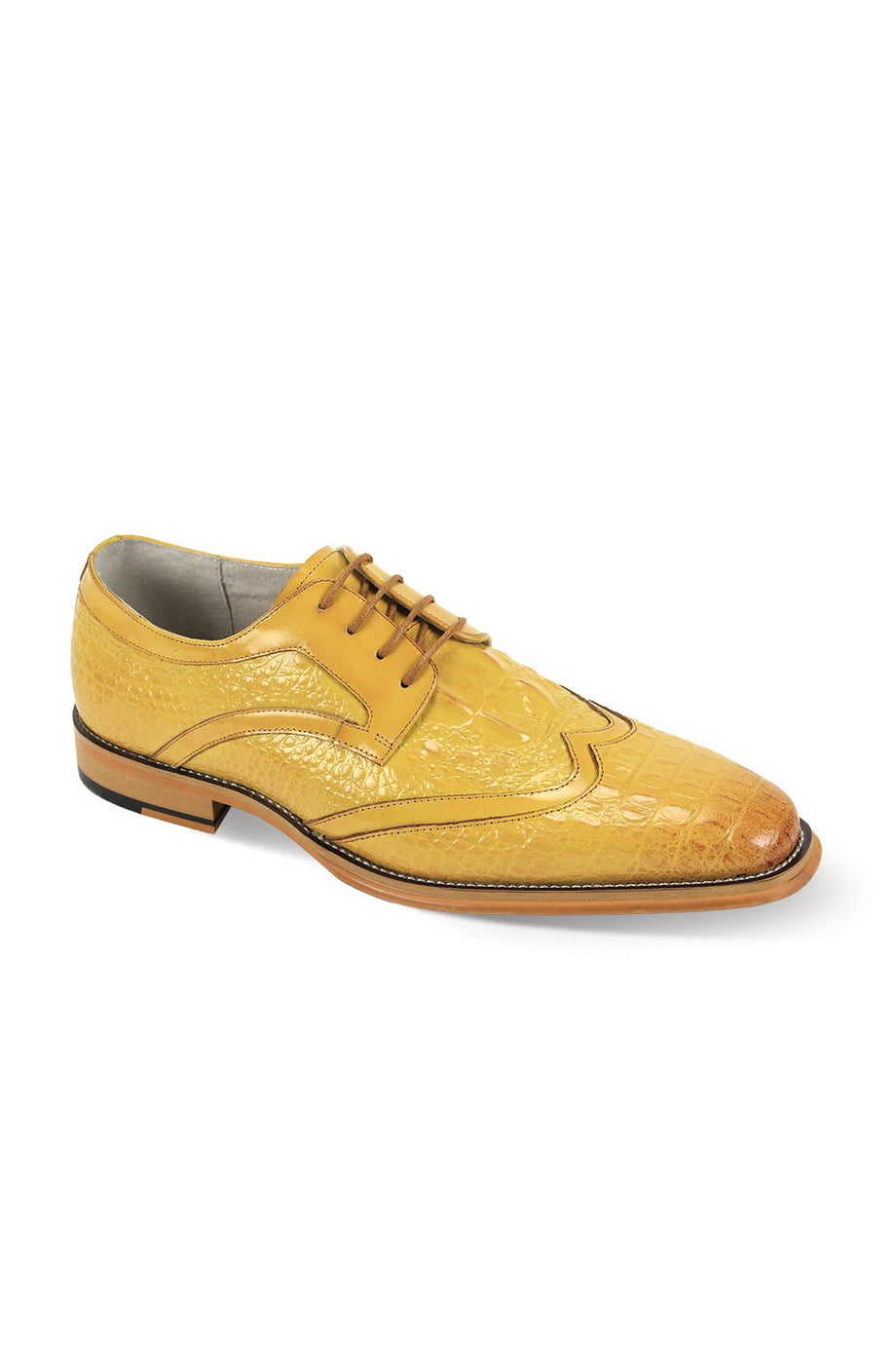 Giovanni "Shane" Scotch Dress Shoes
