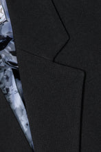 Little Tuxedos "Mason" Kids Dark Charcoal Suit (5-Piece Set)