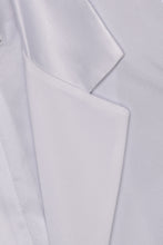 Little Tuxedos "Princeton" Kids White Tuxedo (5-Piece Set)