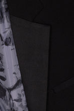 Little Tuxedos "Prodigy" Kids Black Tuxedo (5-Piece Set)