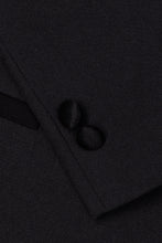 Little Tuxedos "Prodigy" Kids Dark Charcoal Tuxedo (5-Piece Set)