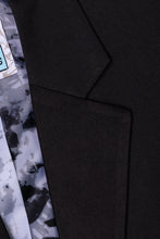 Little Tuxedos "Prodigy" Kids Dark Charcoal Tuxedo (5-Piece Set)