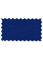 Mantoni "Ashton" French Blue Super 140s Wool Suit Pants