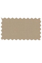 Mantoni "Ashton" New Beige Super 140s Wool Suit Pants