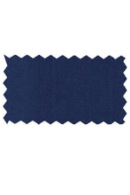 Mantoni "Ashton" New Navy Super 140s Wool Suit Pants