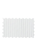 Mantoni "Avalon" White Laydown Tuxedo Shirt