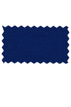 Mantoni Mantoni Solid French Blue Suit (2-Piece Set)