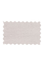 Mantoni "Orion" Eggshell Laydown Dress Shirt