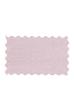 Mantoni "Orion" Pink Laydown Dress Shirt