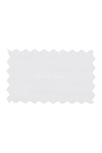 Mantoni "Orion" White Laydown Dress Shirt