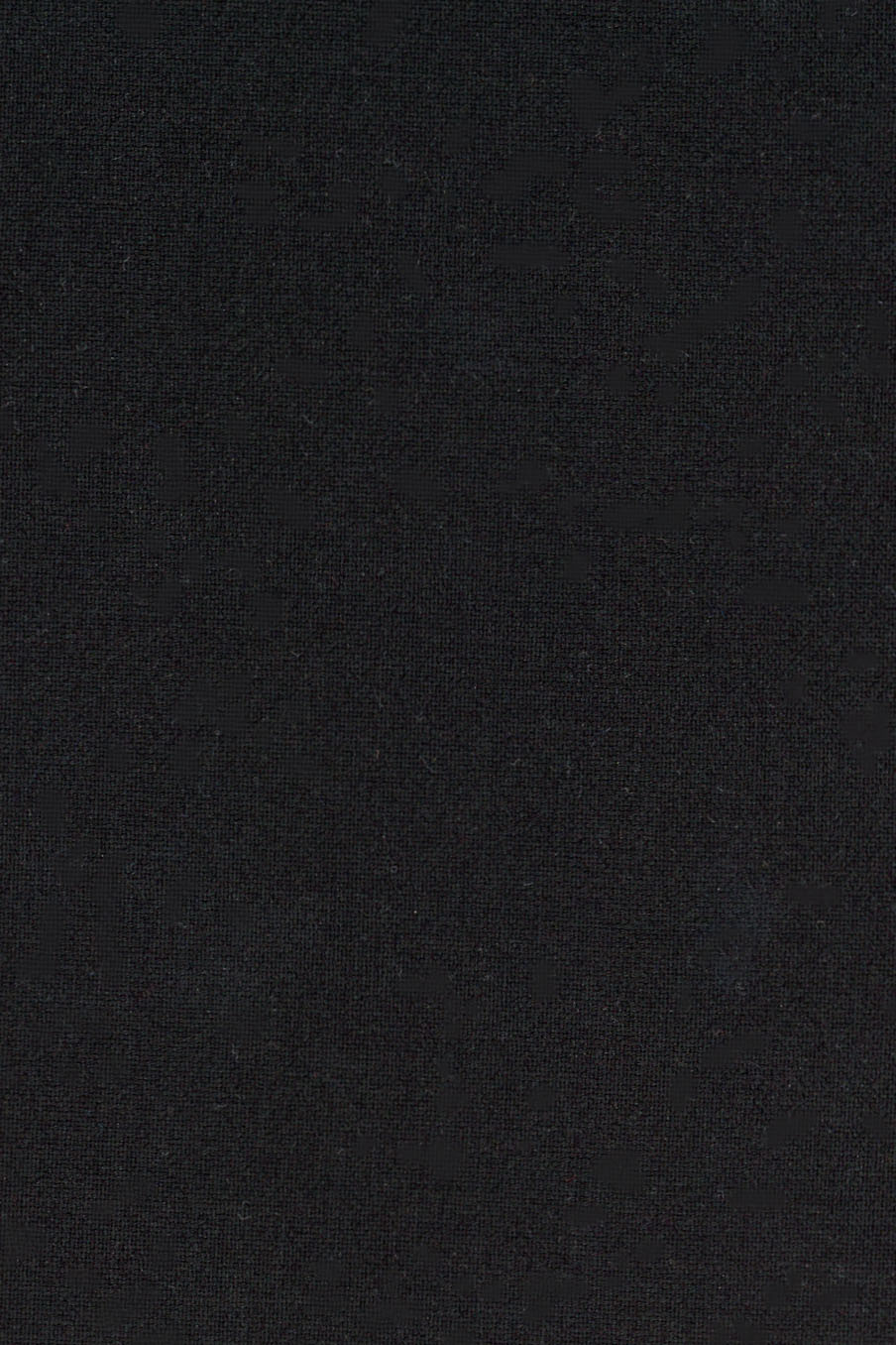 Mark of Distinction Black "Metro" Vest