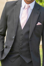 Mark of Distinction Medium Grey "Metro" Vest