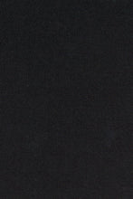 Mark of Distinction "Metro" Black Luxury Wool Blend Suit Pants