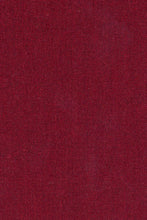 Mark of Distinction "Metro" Burgundy Luxury Wool Blend Suit Pants