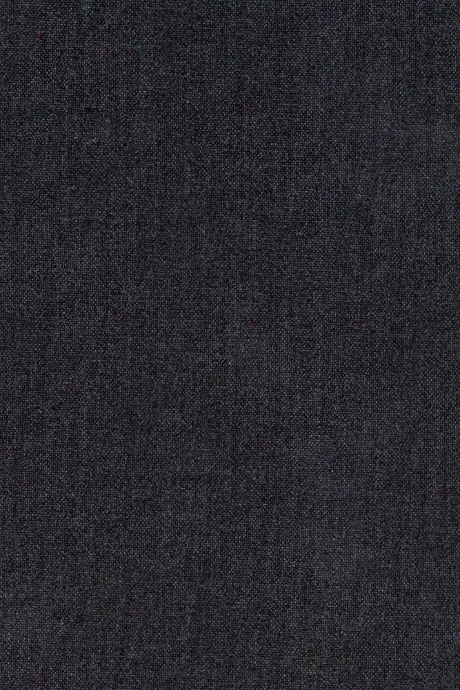 Mark of Distinction "Metro" Charcoal Luxury Blend Suit Pants