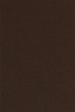 Mark of Distinction "Metro" Chocolate Luxury Blend Suit Pants