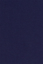 Mark of Distinction "Metro" Indigo Luxury Blend Suit Pants