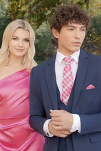 Mark of Distinction "Metro" Indigo Suit Jacket (Separates)