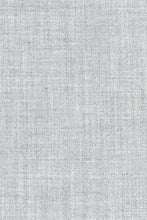 Mark of Distinction "Metro" Light Grey Luxury Wool Blend Suit Pants