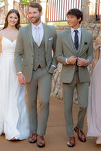 Mark of Distinction "Metro" Sage Suit Jacket (Separates)