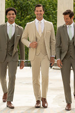 Mark of Distinction "Metro" Sage Suit Jacket (Separates)